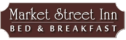 Market Street Inn Logo