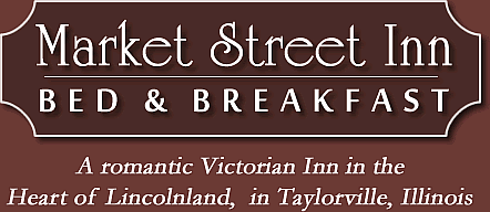 Market Street Inn Logo